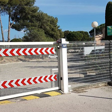 Les Lecques Turquoise Apartment Saint-Cyr-sur-Mer Luaran gambar