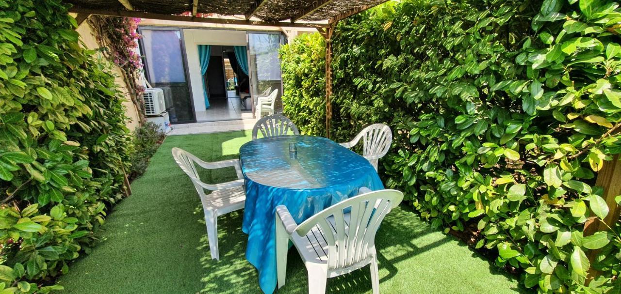 Les Lecques Turquoise Apartment Saint-Cyr-sur-Mer Luaran gambar