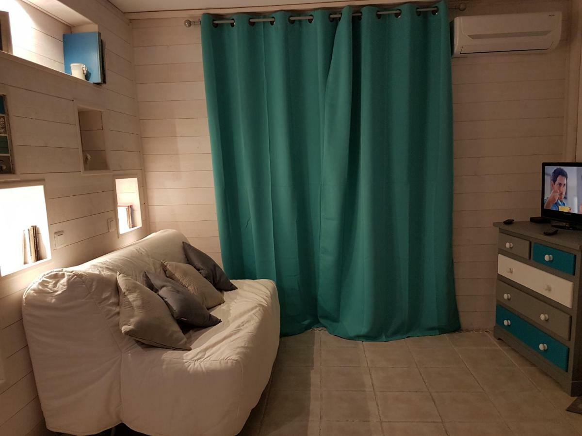 Les Lecques Turquoise Apartment Saint-Cyr-sur-Mer Luaran gambar