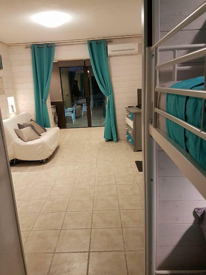 Les Lecques Turquoise Apartment Saint-Cyr-sur-Mer Luaran gambar