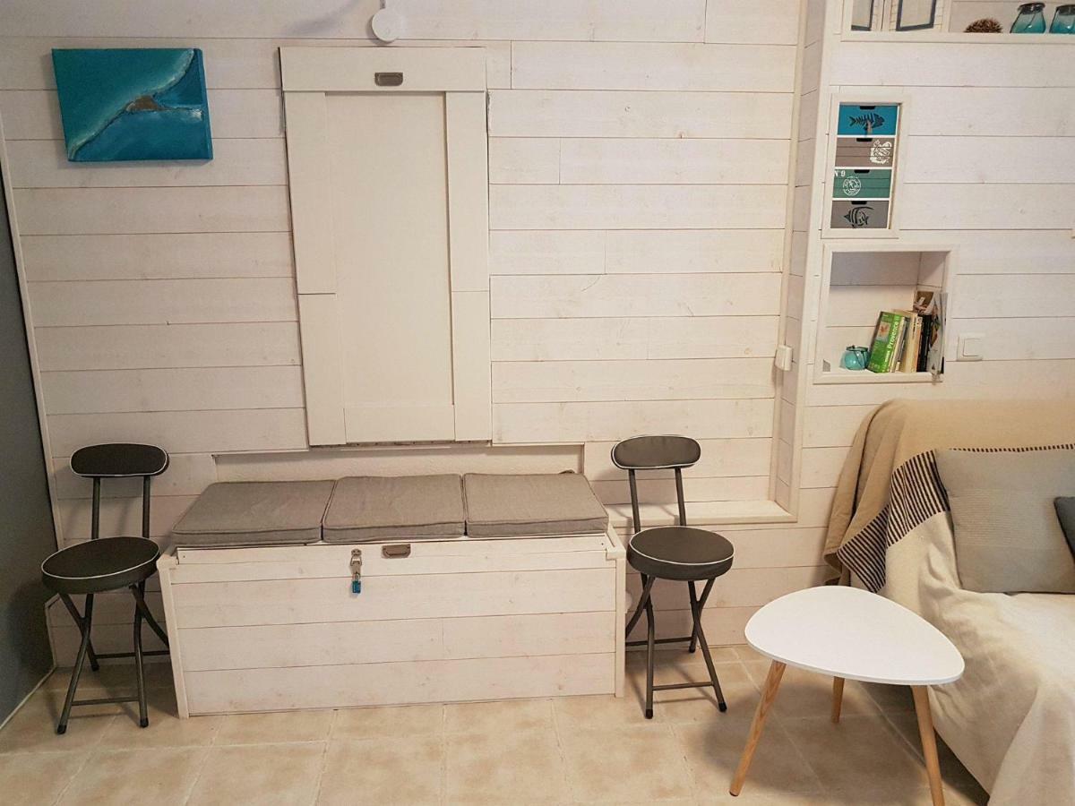 Les Lecques Turquoise Apartment Saint-Cyr-sur-Mer Luaran gambar