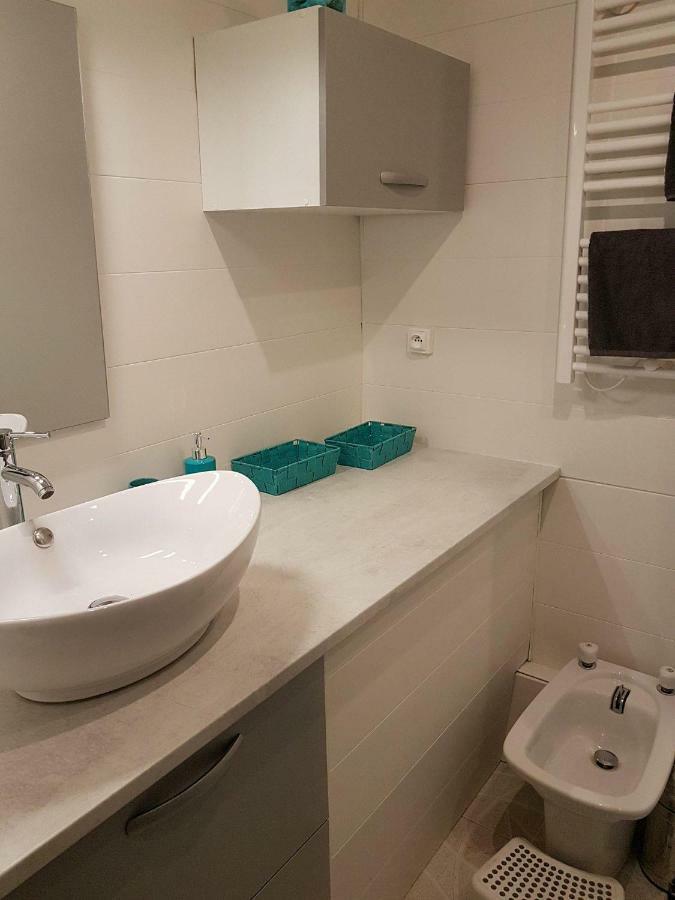 Les Lecques Turquoise Apartment Saint-Cyr-sur-Mer Luaran gambar